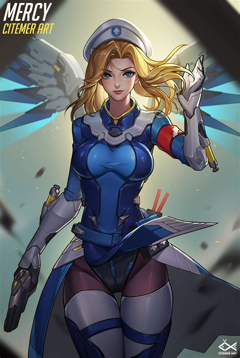 mercy porn|'overwatch mercy' Search .